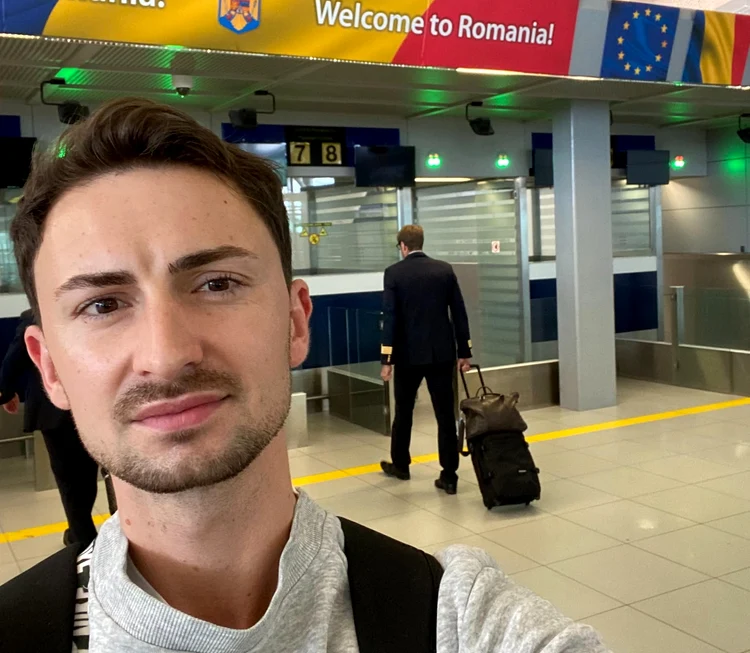 Un român din Spania a renunțat la meseria de șofer de TIR: „Acum am timp, dar și mai puțini bani”