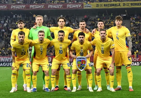 Hagi: Nu e simplu să aplicăm stilul dorit, dar apar opţiuni noi la naţională