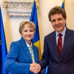 Nicușor Dan anunță extinderea burselor FLEX: până la 70 de liceeni români vor studia în SUA în anul școlar 2027-2028