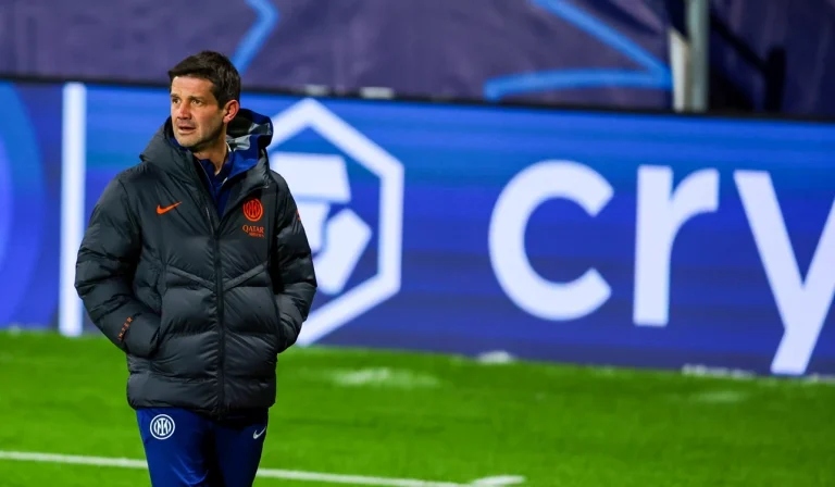 Poli Timișoara poartă negocieri pentru un amical cu Inter, condus de Cristi Chivu