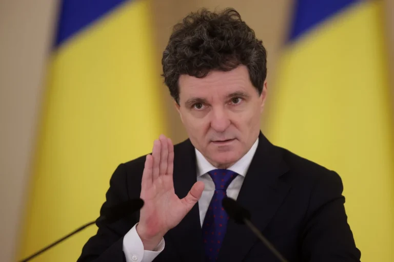 Nicușor Dan, după slujba de la Biserica Palatului Cotroceni: apel la moderație și înțelegere