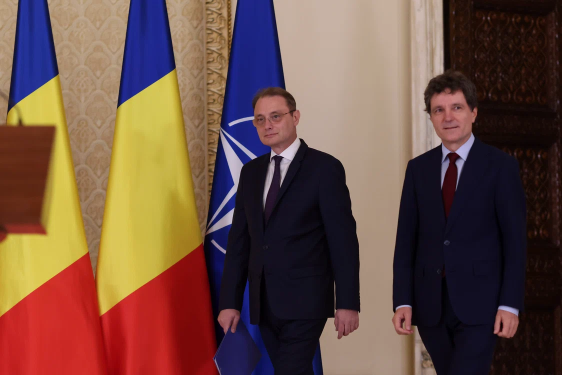 Moștenirea dificilă a lui Luca Niculescu: datorii, dobânzi în creștere și presiuni externe, spune un economist