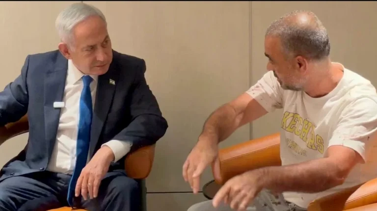 Cine este în spatele tentativei de prăbușire a avionului Flydubai? Netanyahu: prea devreme pentru concluzii