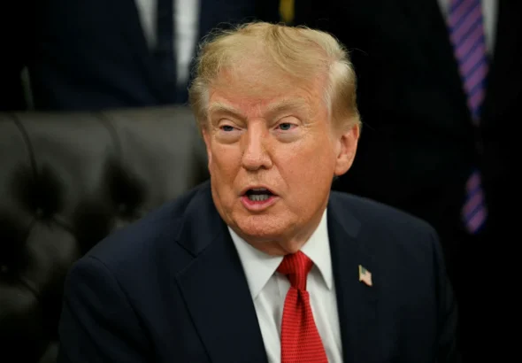 Pentagonul pregătește opțiuni pentru reluarea operațiunilor împotriva Iranului, Trump nu a decis momentul