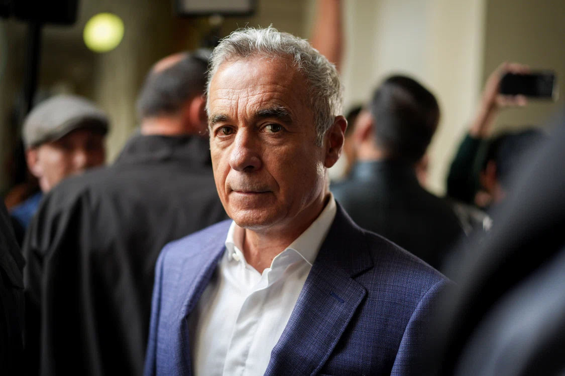 Procurorii continuă a treia zi perchezițiile informatice în dosarul lui Călin Georgescu
