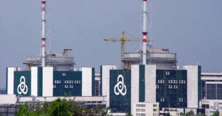 Oprirea programată a Unității 6 de la Kozlodui reduce rezerva regională de energie și afectează România