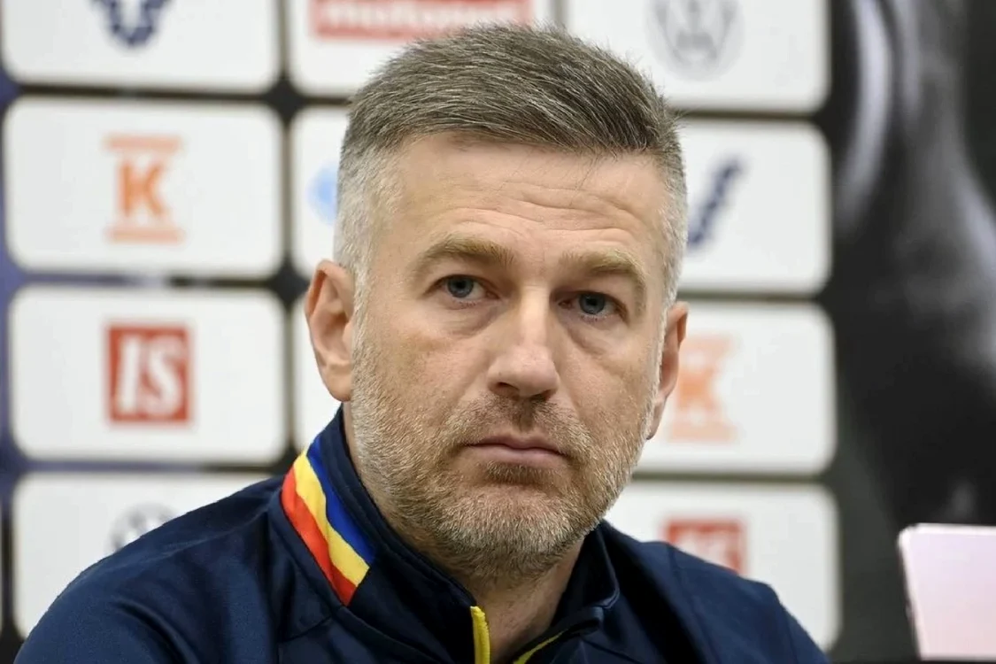 Edi Iordănescu, pe lista Bulgariei pentru postul de selecționer