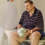 Marcel Coraș se recuperează la Băile Felix după un AVC; foști colegi de la națională îl sprijină financiar
