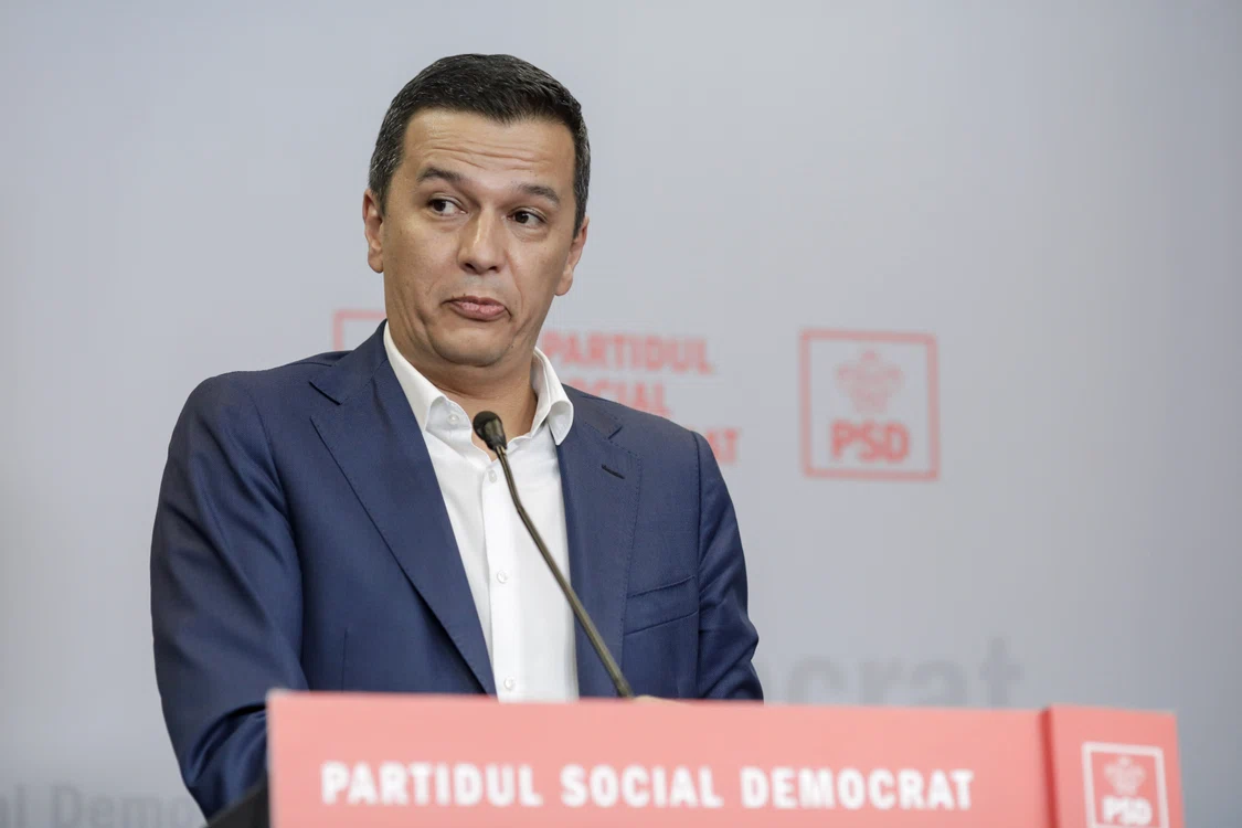 PSD: schimbarea direcției economice și o majoritate asumată, condițiile pentru a intra la guvernare