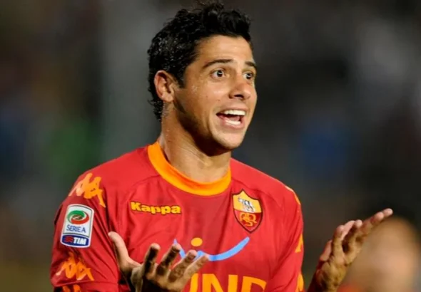 Cicinho: de la promisiune fotbalistică și lupta cu alcoolul la viața de pastor evanghelic