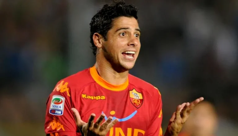 Cicinho: de la promisiune fotbalistică și lupta cu alcoolul la viața de pastor evanghelic