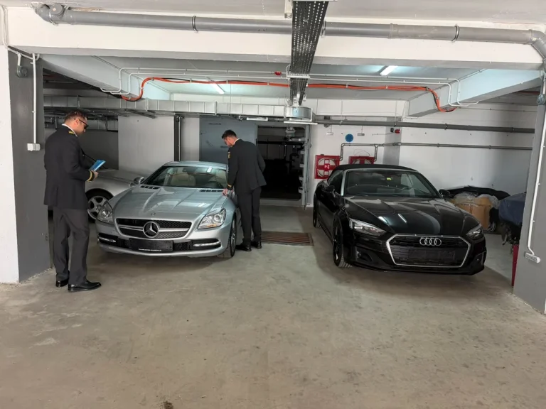 ANAF verifică comerțul cu maşini second‑hand: 35 de firme cu stocuri de peste 38 mil. euro, vizate în prima etapă