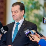 Ludovic Orban: desemnarea lui Luca Niculescu nu e potrivită, Nicușor Dan l-ar fi protejat pe Grindeanu