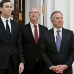 Kushner și Dmitriev au discutat despre implicarea unui investitor american pentru relansarea Nord Stream