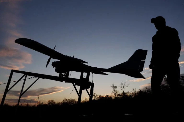 Europa subestimează golurile instituţionale scoase în evidenţă de campania rusă cu drone