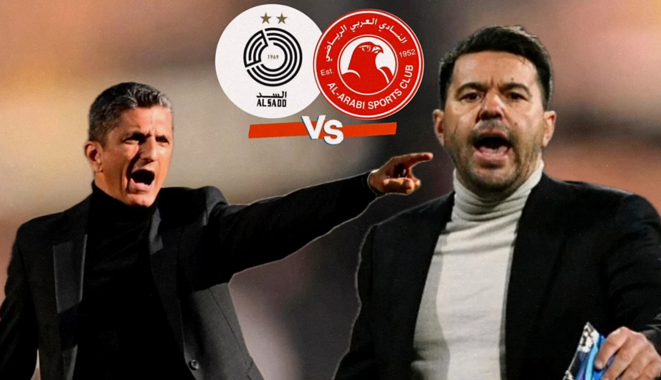 Duel românesc în Qatar: Al-Sadd lui Răzvan Lucescu întâlnește Al-Arabi condusă de Cosmin Contra