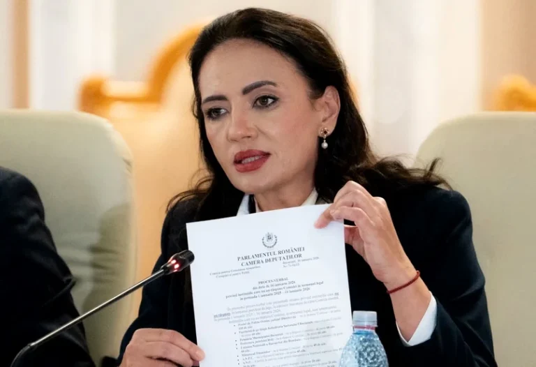 Președinta Comisiei pentru abuzuri, despre cazul Fănel Bogos: „Nu avem nicio sesizare”