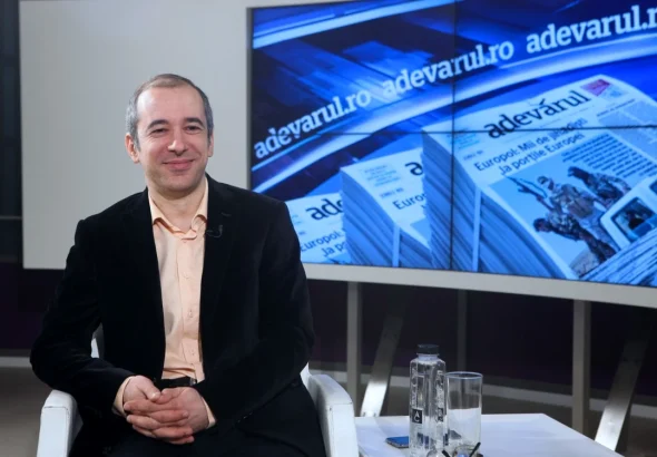 Economist: România nu ar trebui să înființeze propria agenție de rating; modelul african are limite