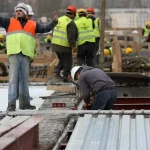 INS: Economia României a crescut cu 0,8% în 2025, după revizuiri semidefinitive