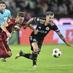 După înfrângerea cu „U”, Șumudică avertizează: CFR Cluj se va lupta pentru evitarea retrogradării
