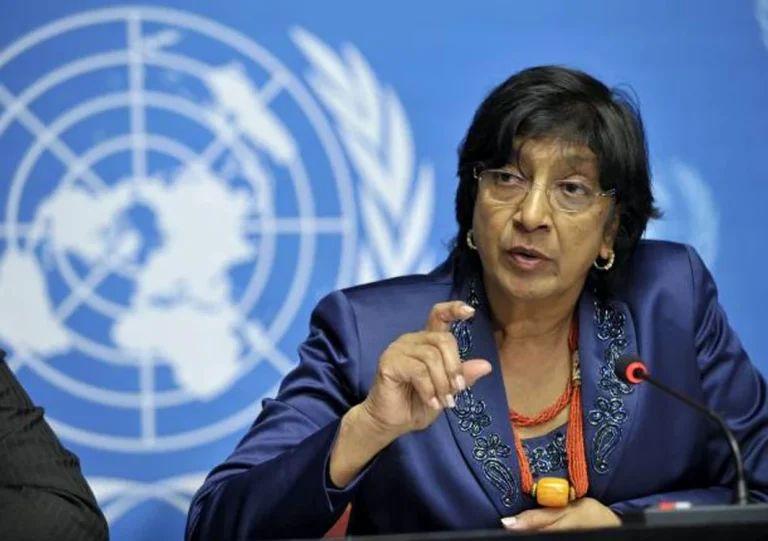 Navi Pillay, laureată cu Premiul Nobel pentru Pace 2026 pentru contribuția la dreptul internațional