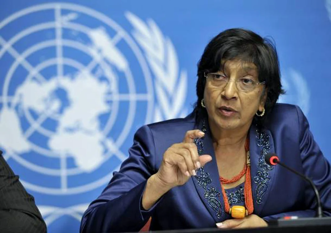 Navi Pillay, laureată cu Premiul Nobel pentru Pace 2026 pentru contribuția la dreptul internațional