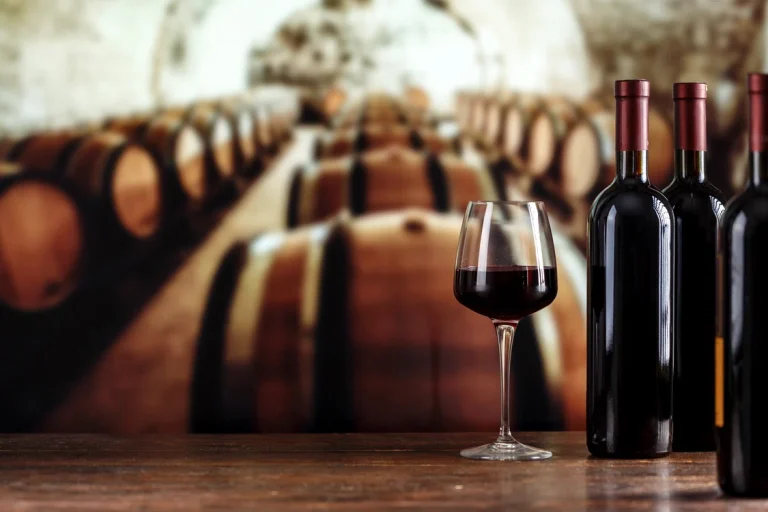 Jaf masiv la Marchesi Antinori: 30.000 de sticle de vin evaluate la circa 5 milioane de euro dispărute