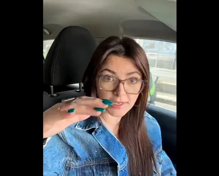 Activista Aluziva, agresată sexual verbal în trafic la București: „Se masturba la volan în timp ce se uita la mine”