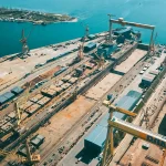 Șantierul Naval Damen Mangalia, vândut cu 138 de milioane de euro: cumpărătorul și planurile anunțate