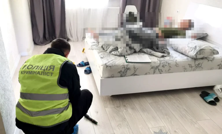O fată de 14 ani din Rivne, judecată pentru uciderea unui soldat ucrainean la ordinul unui colaborator FSB