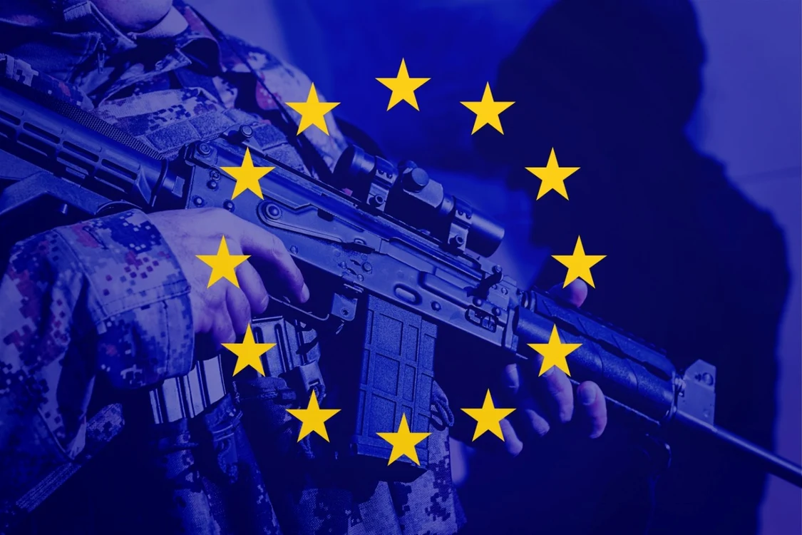 Ascensiunea extremei drepte amenință planurile de reînarmare ale Europei