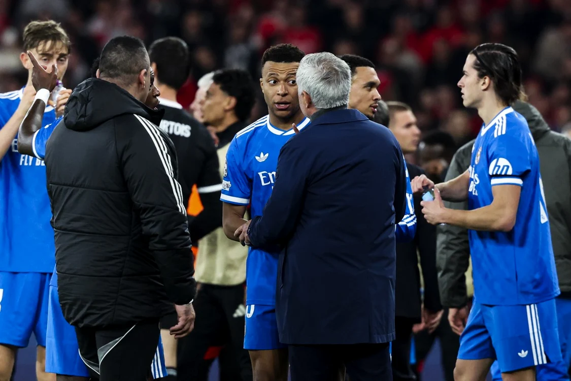 Jose Mourinho îl apără pe Kylian Mbappé: polemicile din jurul său sunt „ridicole”