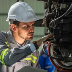 Mentenanța preventivă: cum reduce opririle neplanificate în industrie