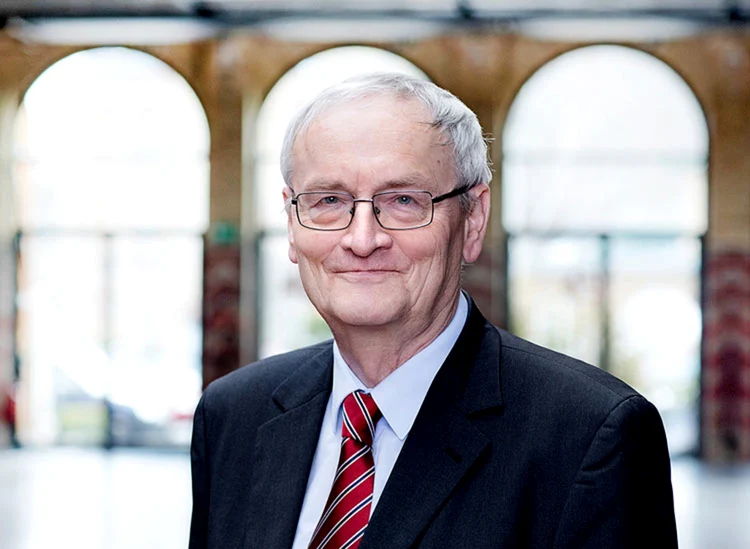 Fostul șef al BND, August Hanning, a devenit asociat într-o firmă românească de consultanță în domeniul apărării