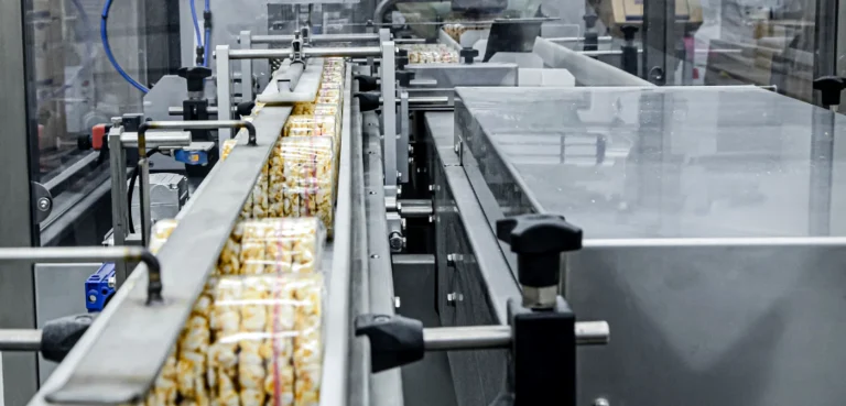 Producția alimentară în UE a crescut cu 3,8% în 2025. Ce provocări aduce pentru fabrici