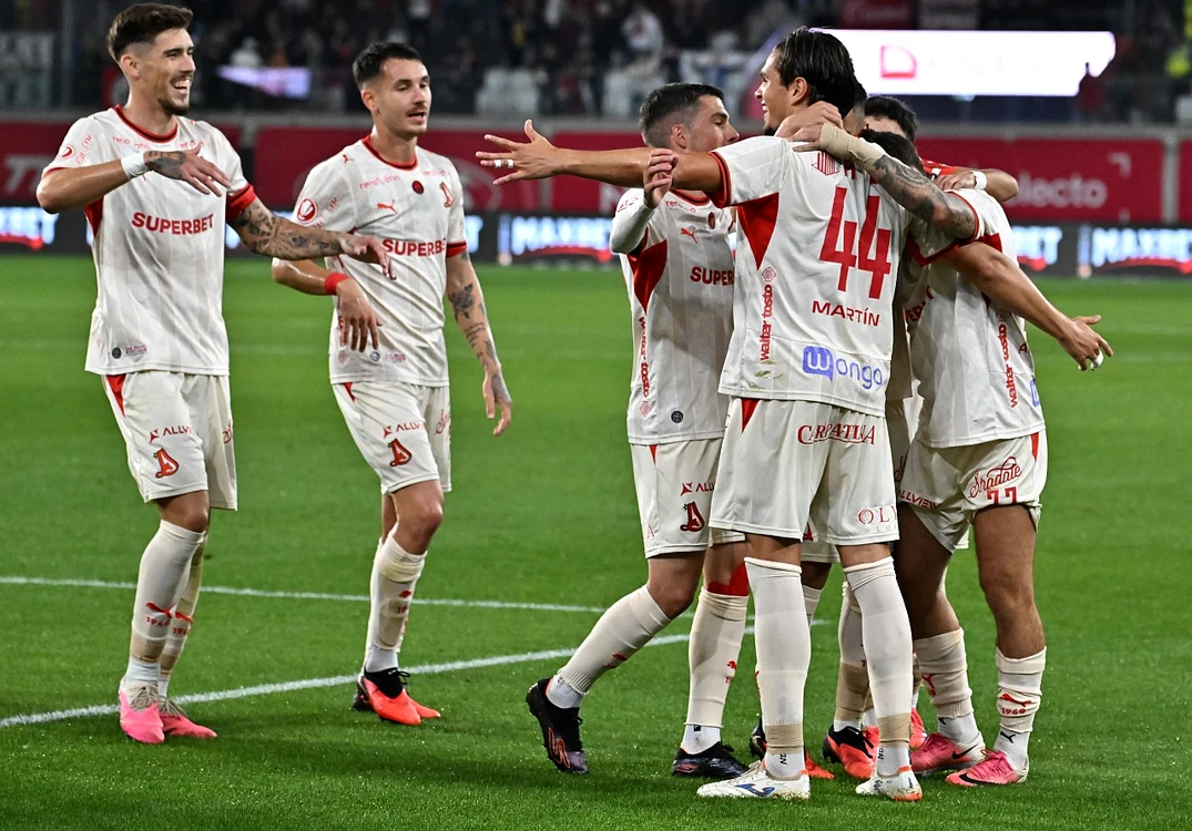 Dinamo învinge la Sfântu Gheorghe și își consolidează primul loc în Superliga