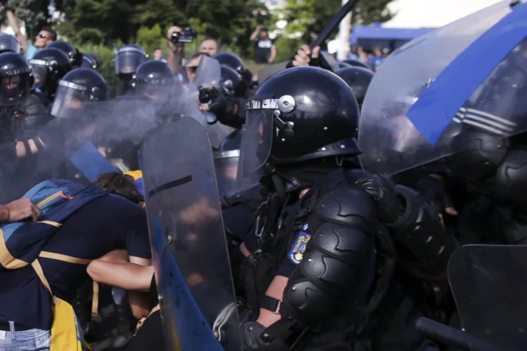 Dosarul „10 august” riscă prescripția înainte de judecarea apelului împotriva foștilor șefi ai Jandarmeriei