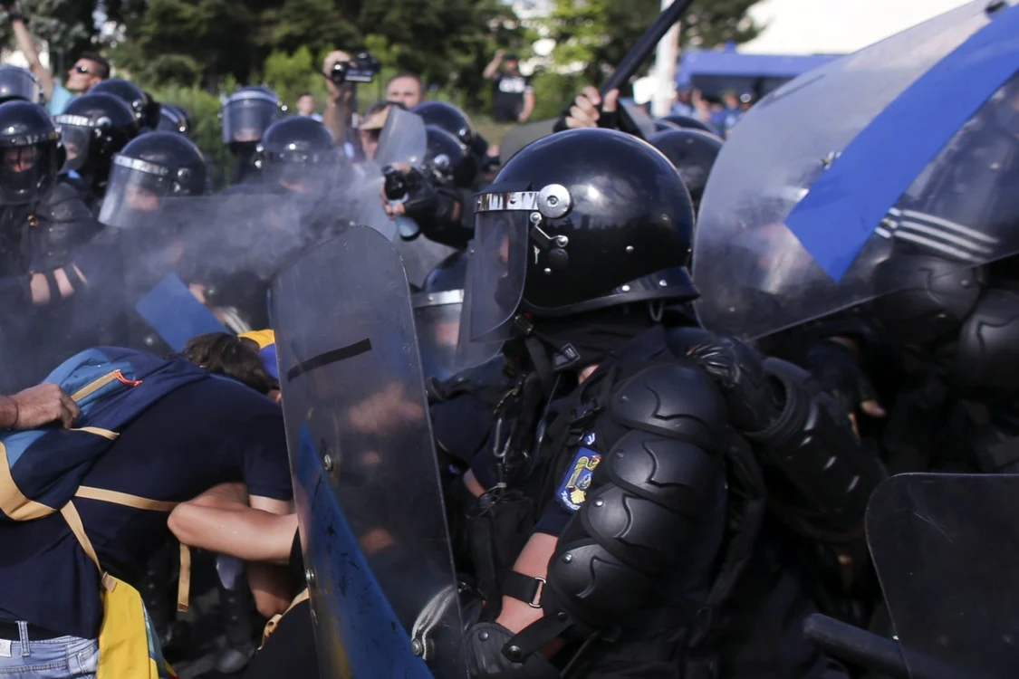 Dosarul „10 august” riscă prescripția înainte de judecarea apelului împotriva foștilor șefi ai Jandarmeriei