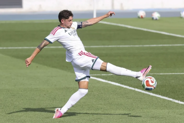 Atletico ironizează recuperarea rapidă a lui Fede Valverde: „Comunitatea medicală mondială a greșit”