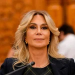 Raluca Turcan îl acuză pe Nicușor Dan că mizează pe divizarea PNL pentru a forma un guvern