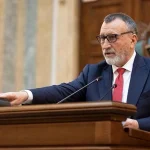 Paul Stănescu neagă negocierile cu AUR şi respinge zvonurile despre transfer politic
