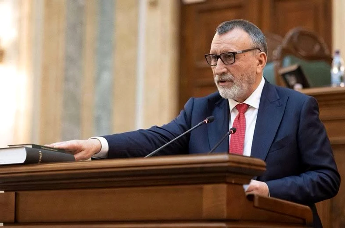 Paul Stănescu neagă negocierile cu AUR şi respinge zvonurile despre transfer politic