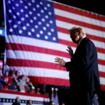 Sondaj POLITICO: Majoritatea americanilor nu cred că Trump poate schimba soarta republicanilor la alegerile din noiembrie