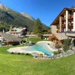 Hotel din Valle d'Aosta oferă o „alimentare” gratuită pentru turiști la sfârșit de sezon