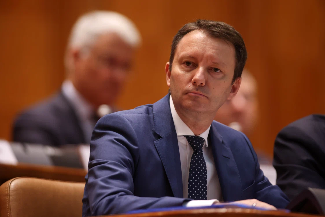 Mureșan: Deficitul și dobânzile sunt o povară fără precedent în ultimii 35 de ani, la o zi după căderea guvernului