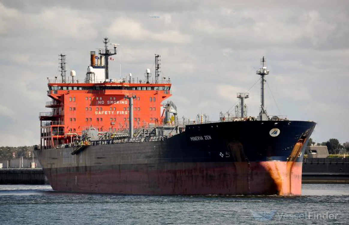 Petrolier rusesc plecat înainte de acordul Trump-Putin se apropie de coasta de est a SUA