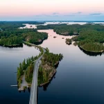 Finlanda plătește 2.000 € pentru cineva care să exploreze insulele și să descrie mirosurile arhipelagului Turku