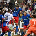 FCSB a întrerupt seria fără victorii, 1-0 cu Oțelul, dar problemele rămân