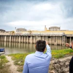 Ambele reactoare de la Cernavodă rămân oprite; reluarea depinde de nivelul Dunării