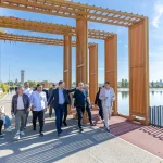 Primarul Ankarei, încântat de București: „Are o arhitectură impresionantă”